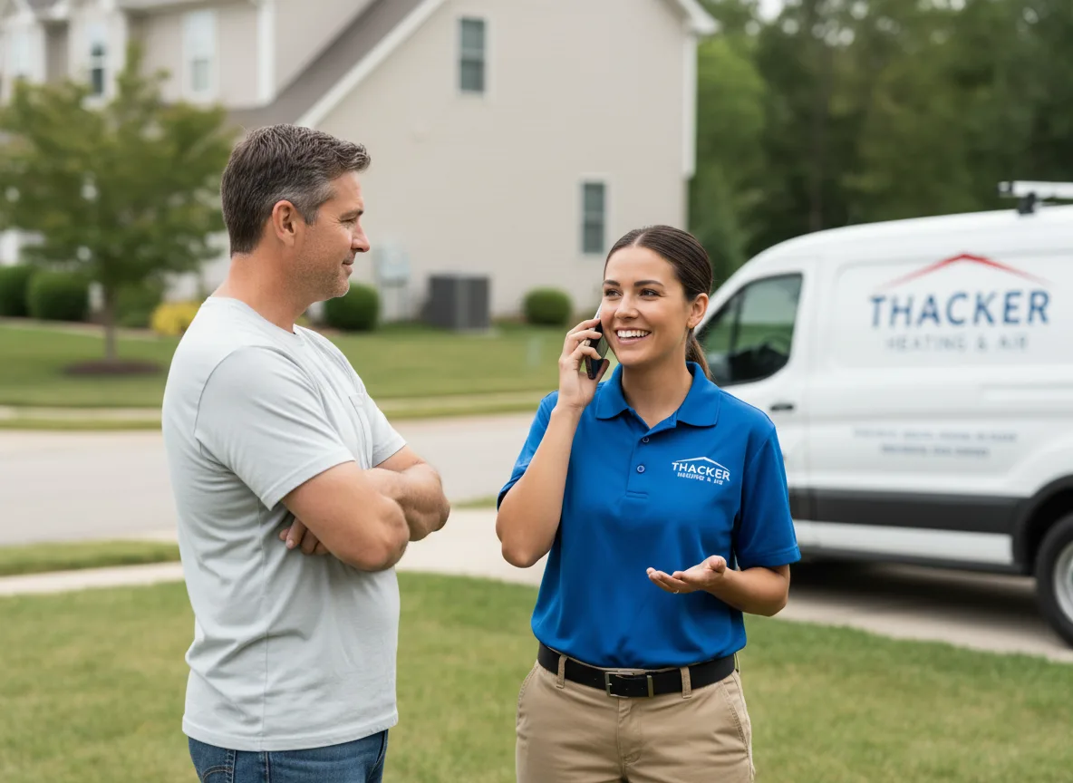 Ac Repair Summerfield, IL FAQs